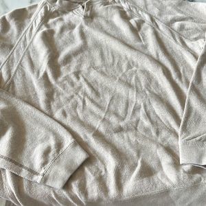 Tommy Bahama Reversible Soft Sweatshirt Sz. XL